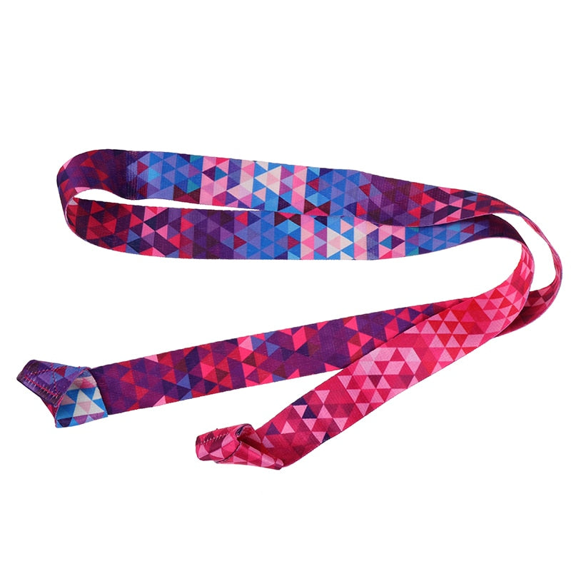 Waterproof Yoga Mat Strap