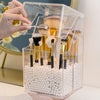 Acrylic Make up Brushes Holder