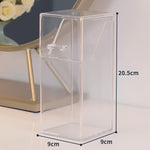 Acrylic Make up Brushes Holder