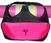 Yoga and Clothing Backpack