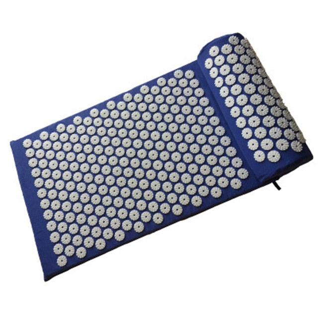 Acupuncture Massage Mat