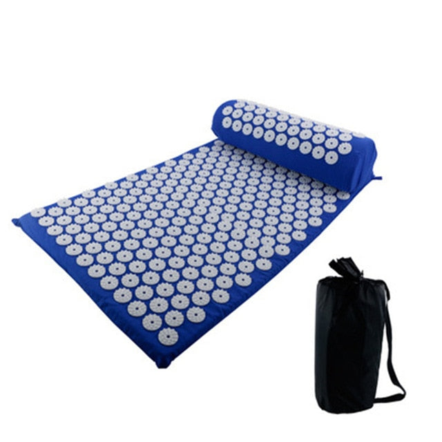 Acupuncture Massage Mat