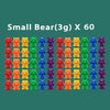 Rainbow Counting Bears