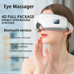 Smart Eye Massager