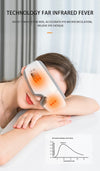 Smart Eye Massager