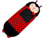 Kids Foldable Sleeping Bag