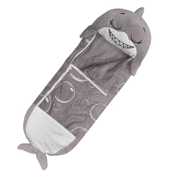 Kids Foldable Sleeping Bag