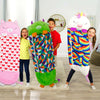 Kids Foldable Sleeping Bag